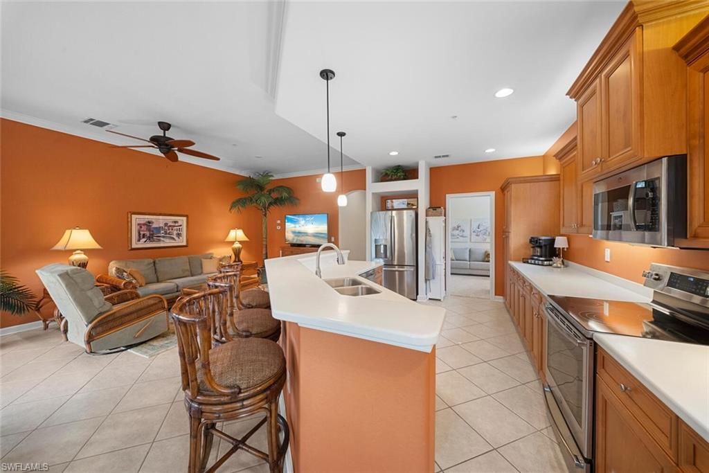 8641 Piazza Del Lago Cir, Unit 202, Estero, FL 33928 Photo