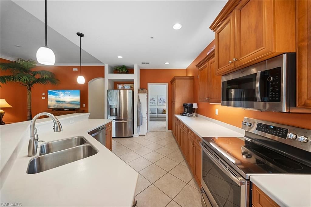 8641 Piazza Del Lago Cir, Unit 202, Estero, FL 33928 Photo