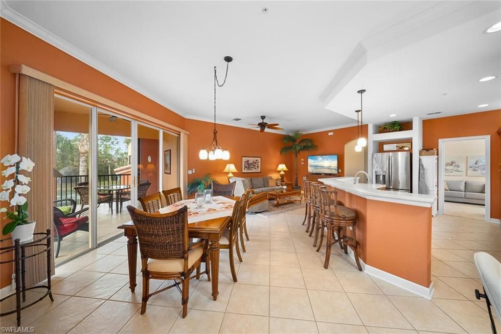 8641 Piazza Del Lago Cir, Unit 202, Estero, FL 33928 Photo