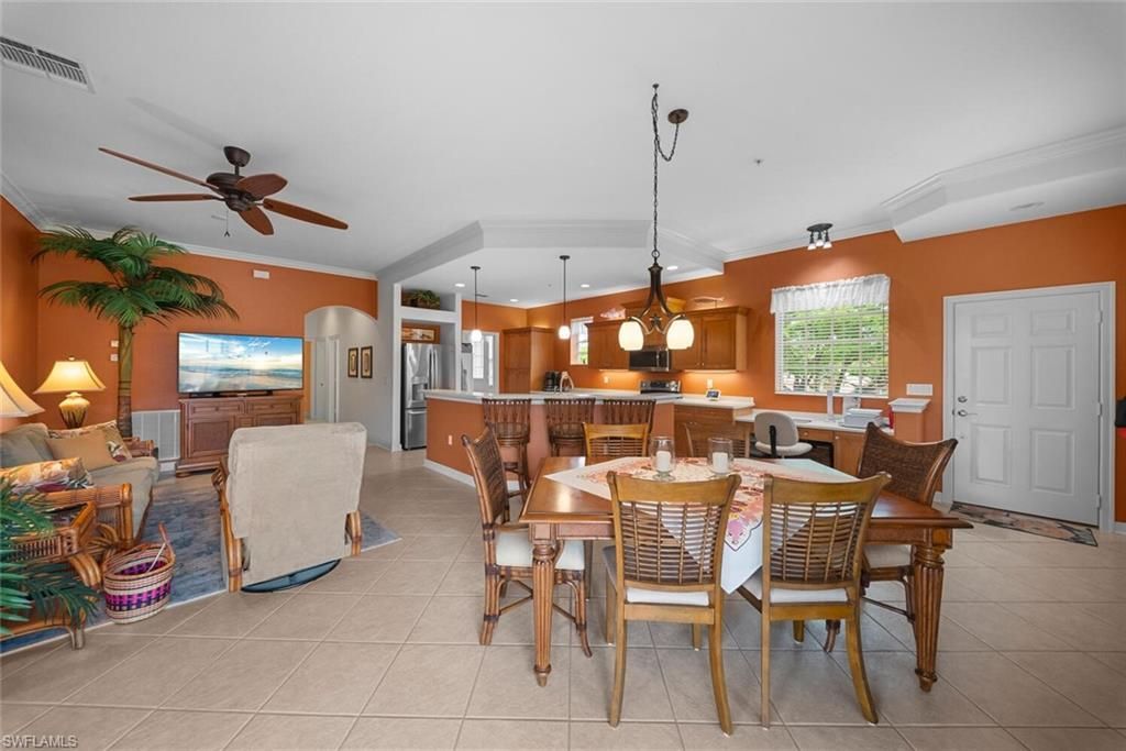 8641 Piazza Del Lago Cir, Unit 202, Estero, FL 33928 Photo