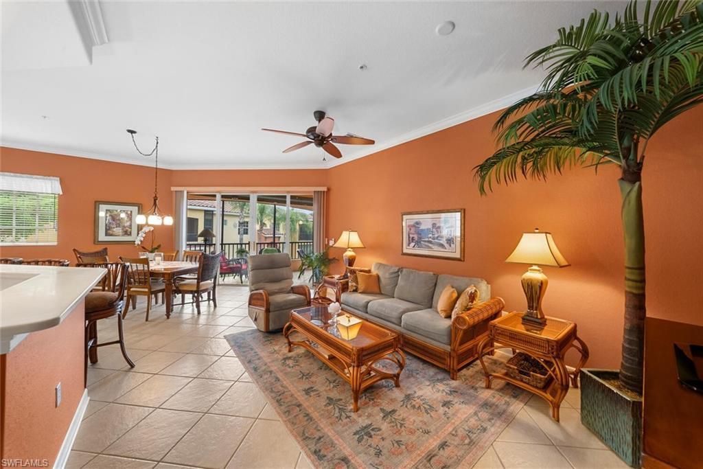 8641 Piazza Del Lago Cir, Unit 202, Estero, FL 33928 Photo