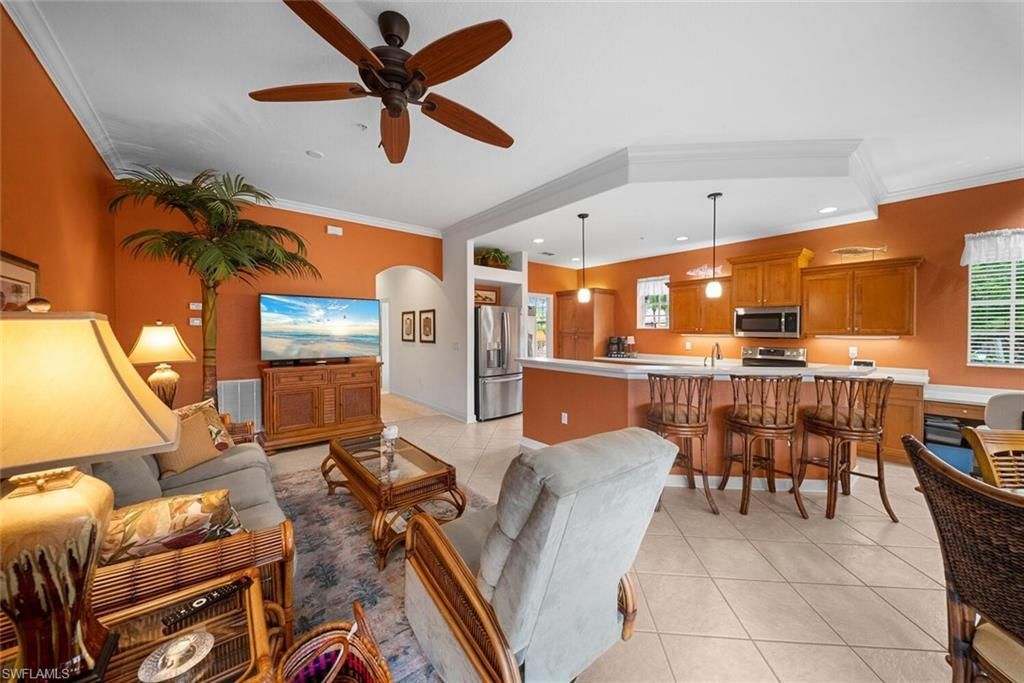 8641 Piazza Del Lago Cir, Unit 202, Estero, FL 33928 Photo