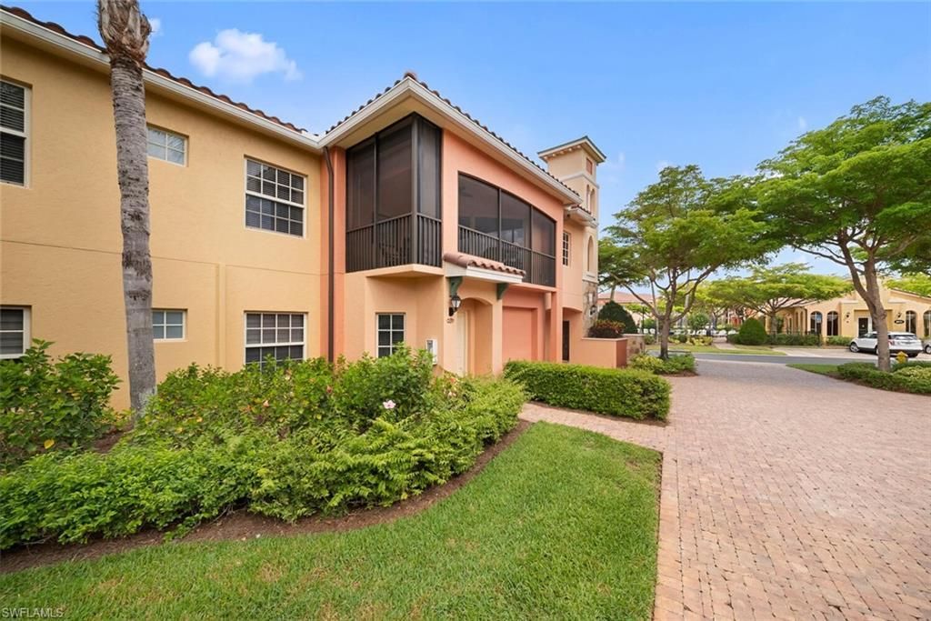 8641 Piazza Del Lago Cir, Unit 202, Estero, FL 33928 Photo