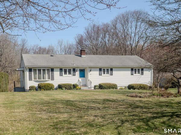 192 Breakneck Hill , Middlebury, CT 06762