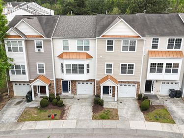 1209 Haywards Heath Lane, Apex, NC 27502
