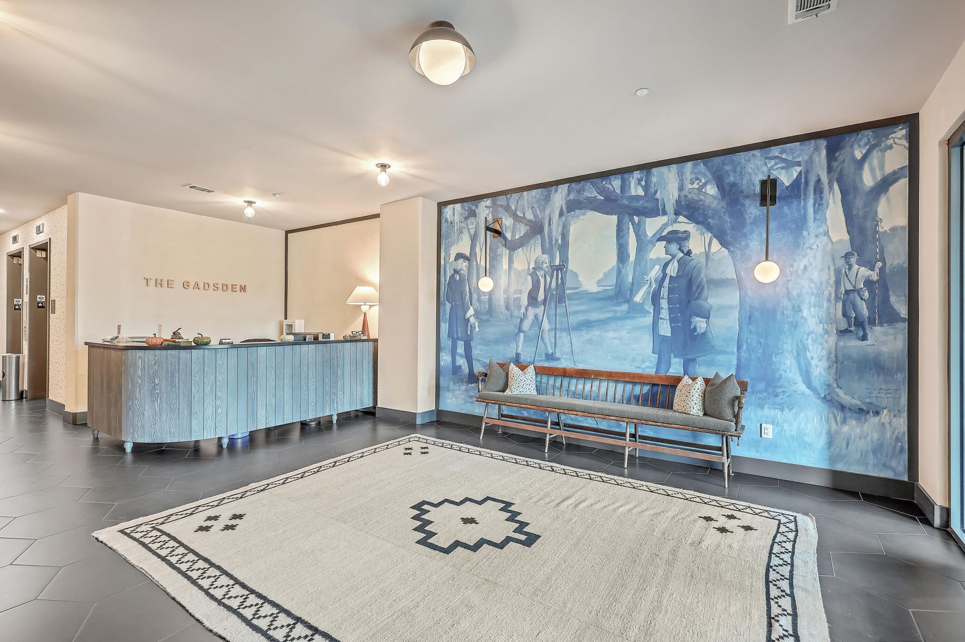 5 Gadsdenboro Street Photo 35