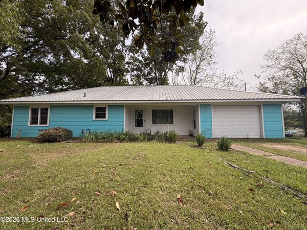 3010 Georgetown Street, Hazlehurst, MS 39083