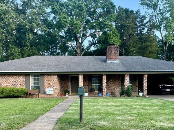 113 Rollingwood Drive, Natchez, MS 39120