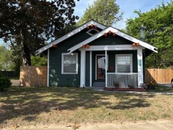 1303 Riverside Avenue, Clarksdale, MS 38614
