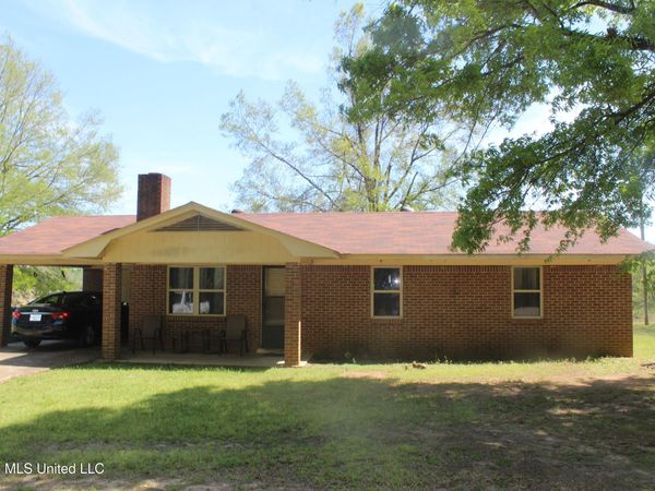 383 County Road 184, Coffeeville, MS 38922