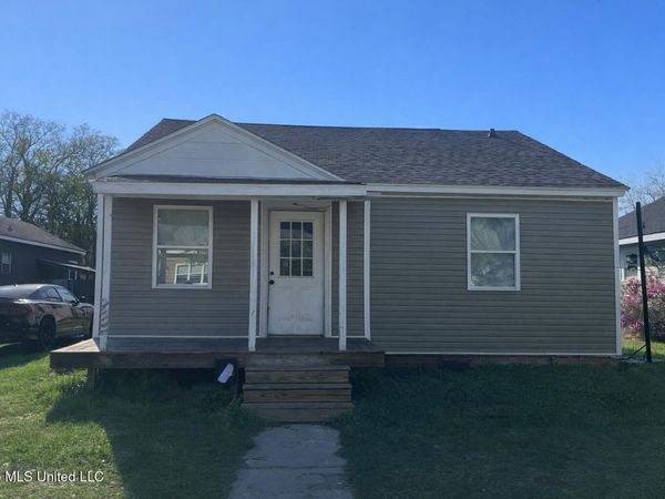 2017 19th Avenue, Gulfport, MS 39501