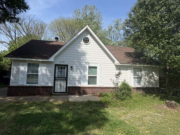 7259 Northbrook Drive, Horn Lake, MS 38637