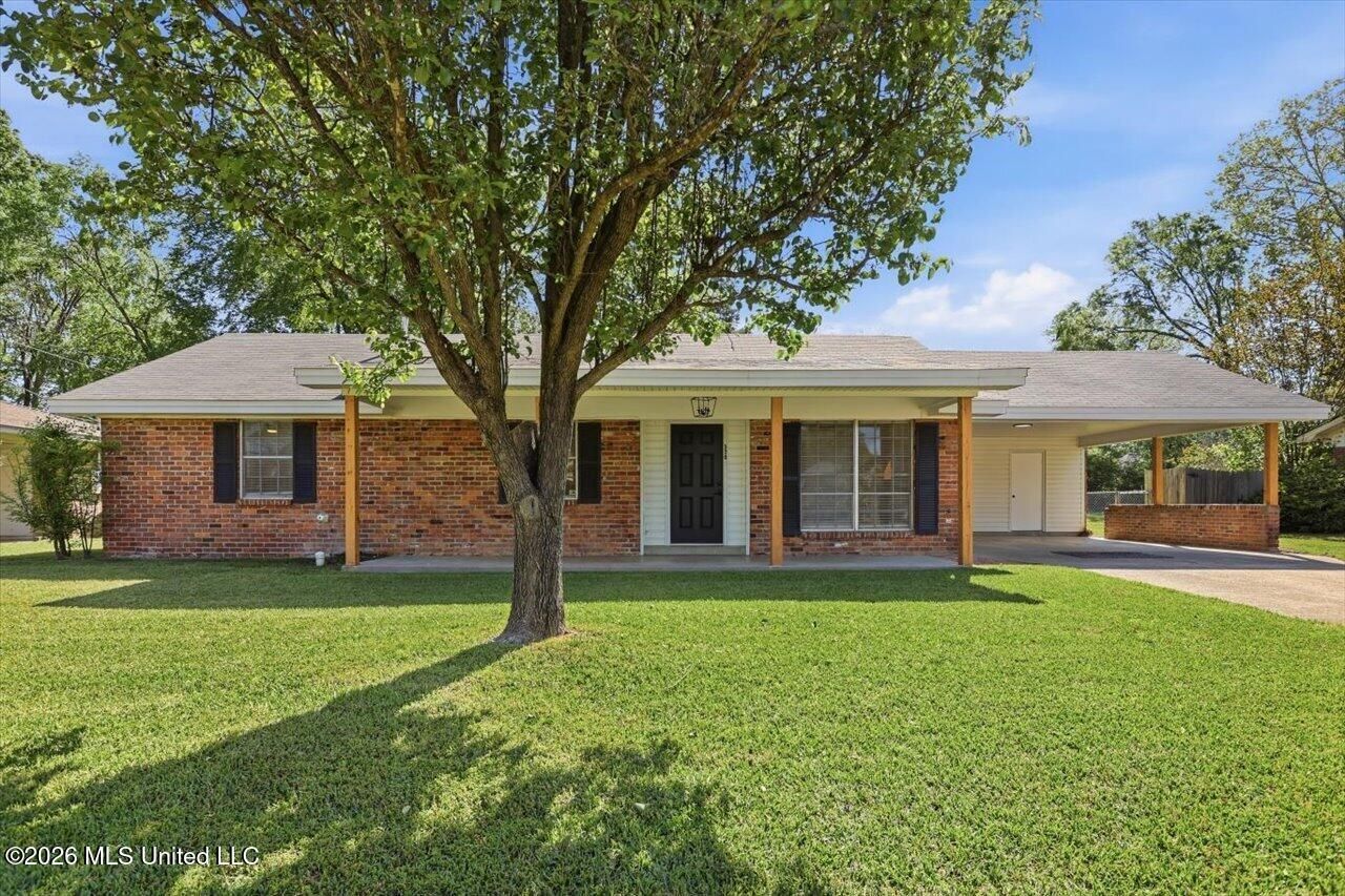 520 Marilyn Drive, Pearl, MS 39208 Main Photo
