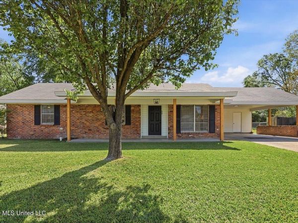 520 Marilyn Drive, Pearl, MS 39208