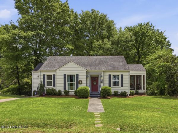 146 River Park Drive, Jackson, MS 39202