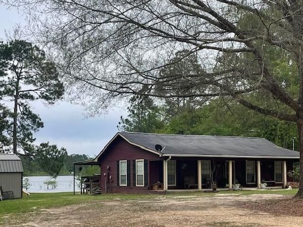 27038 Quail Ridge Circle, Perkinston, MS 39573