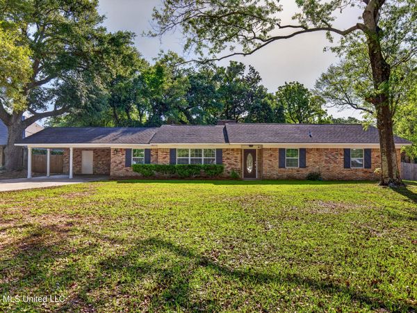 477 Glen Valley Way, Gulfport, MS 39507