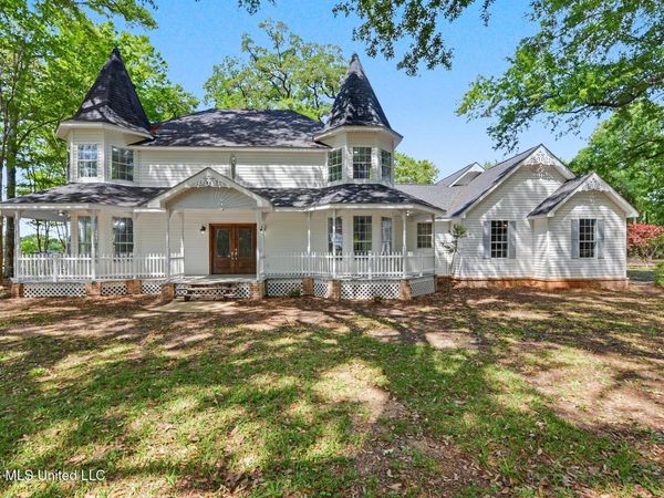 103 Gristmill Road, Lucedale, MS 39452