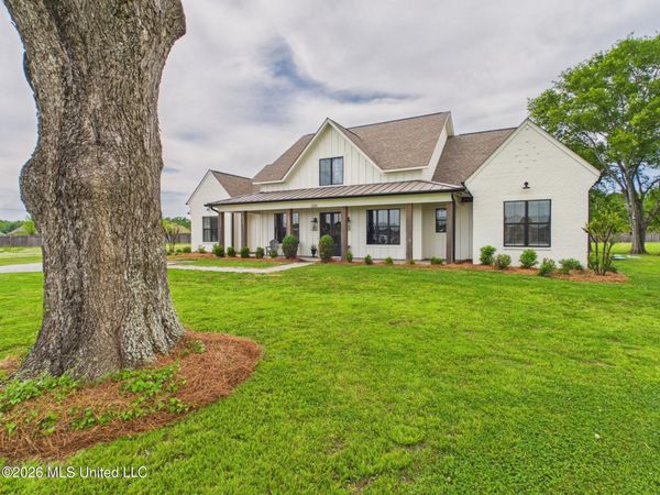 268 Disciple Drive, Brandon, MS 39047