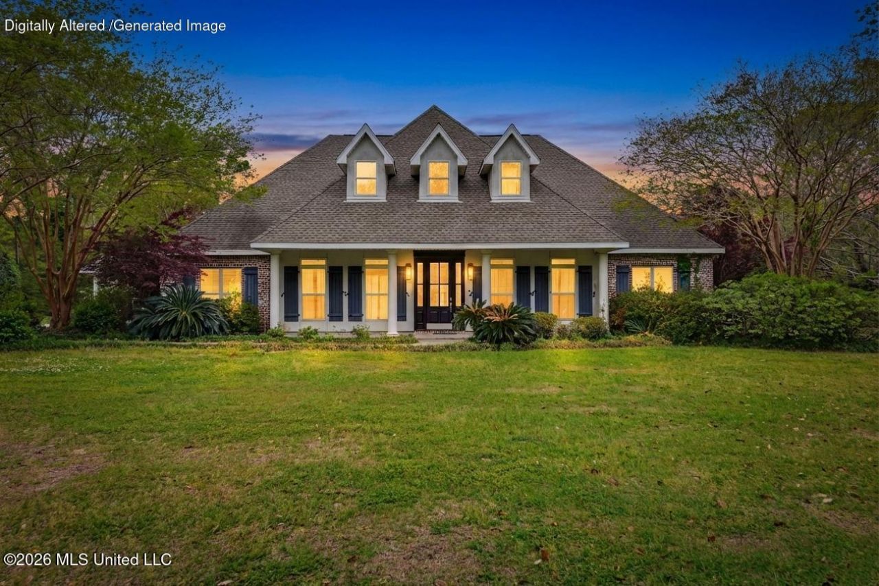 4543 Menge Avenue, Pass Christian, MS 39571 Main Photo