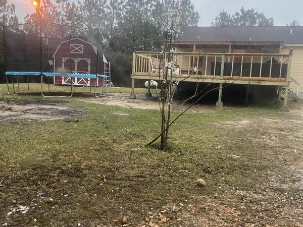 4610 Pleasant Grove Road, Carthage, MS 39051