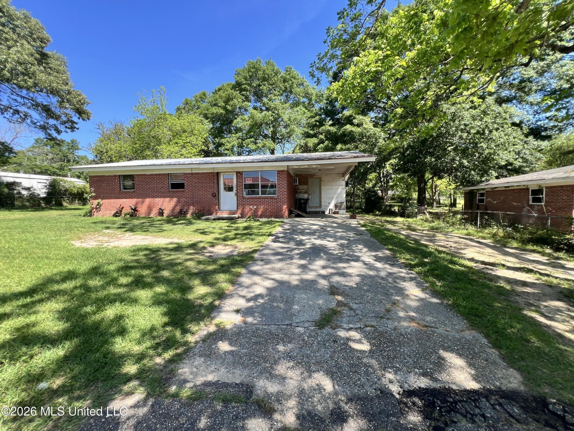 6 Ledbetter Drive, Purvis, MS 39475 Main Photo