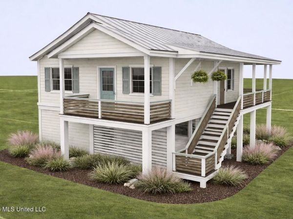 337 Espy Avenue, Pass Christian, MS 39571