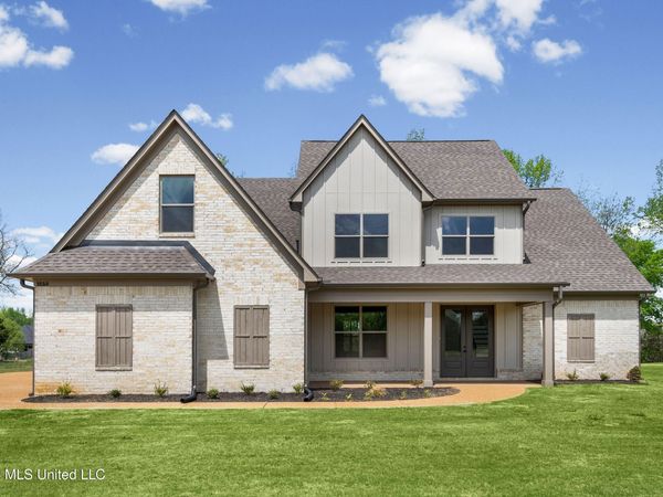 1650 Ashtons Lane, Hernando, MS 38632