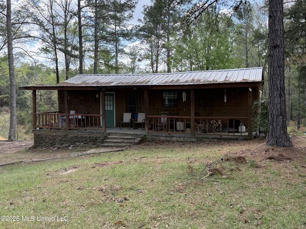 Seymour Road, Kilmichael, MS 39747