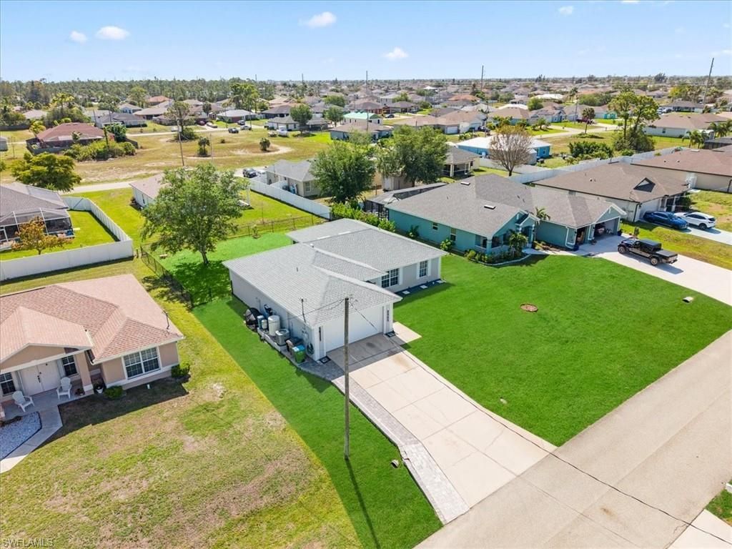 2525 NW 21st Ave, Cape Coral, FL 33993 Photo