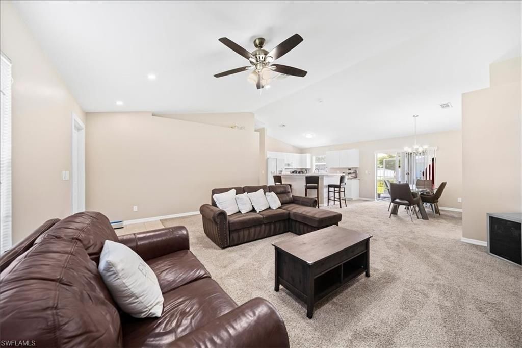 2525 NW 21st Ave, Cape Coral, FL 33993 Photo