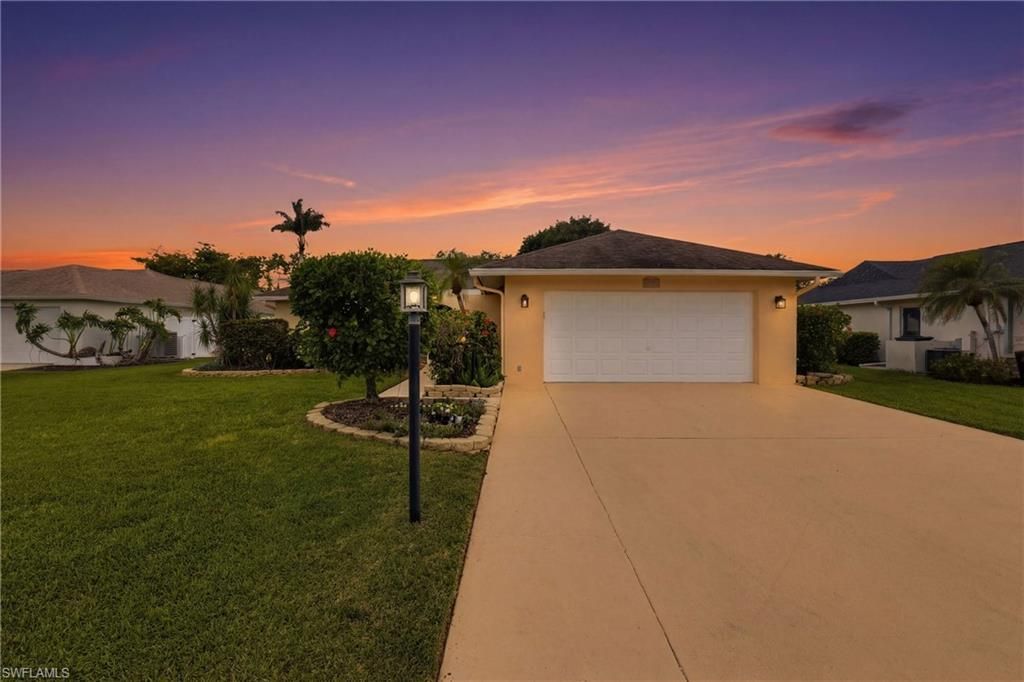 1579 Sautern Dr, Fort Myers, FL 33919 Photo
