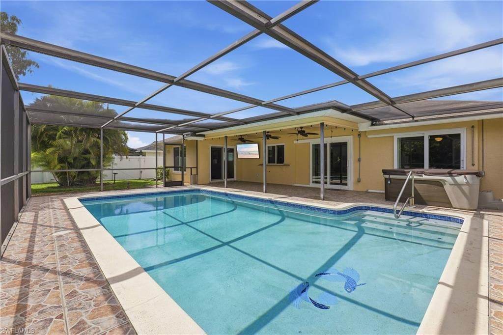 1579 Sautern Dr, Fort Myers, FL 33919 Photo