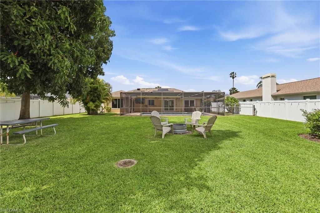 1579 Sautern Dr, Fort Myers, FL 33919 Photo