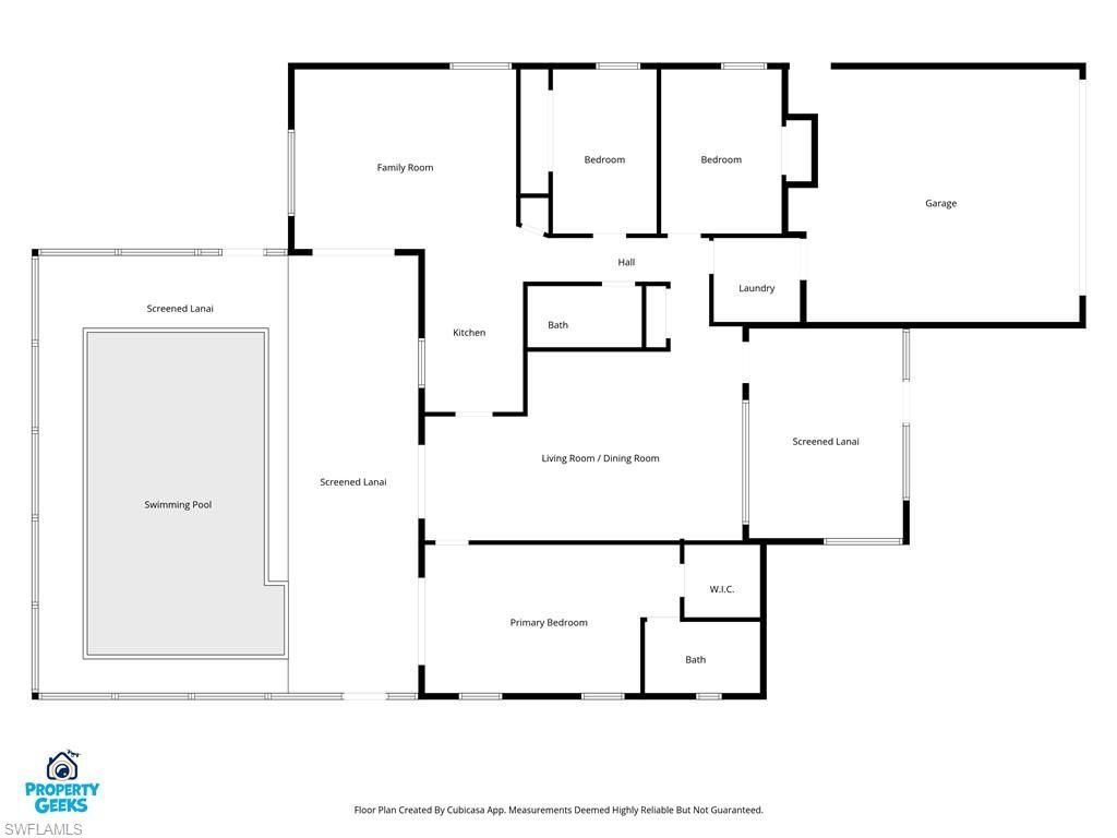 1579 Sautern Dr, Fort Myers, FL 33919 Photo