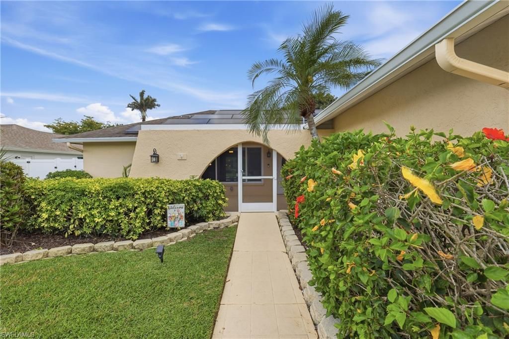 1579 Sautern Dr, Fort Myers, FL 33919 Photo