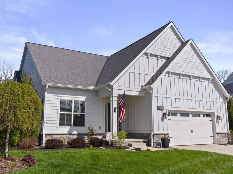 11488 Canby Court, Plain City, OH 43064 Photo 3