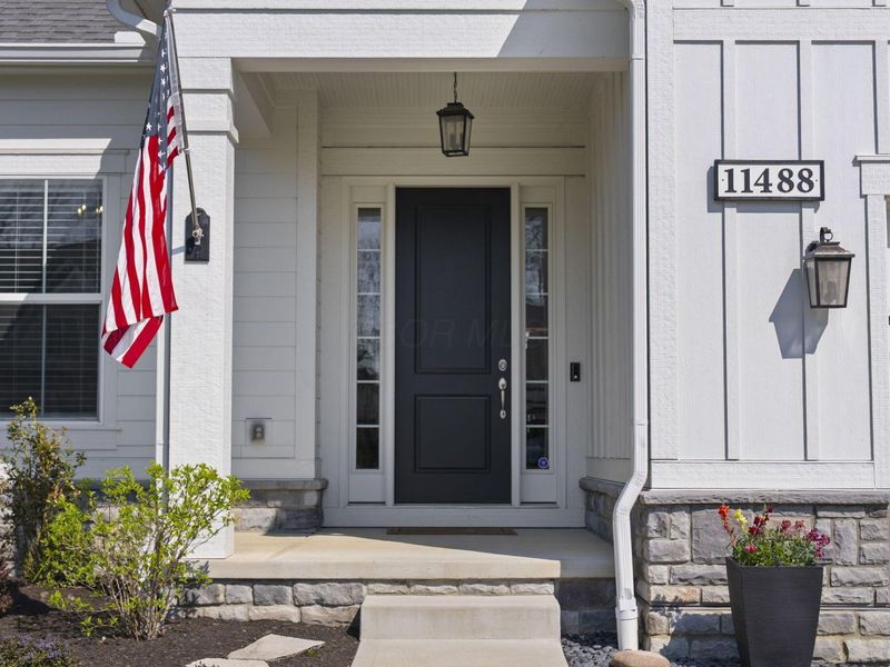 11488 Canby Court, Plain City, OH 43064 Photo 4