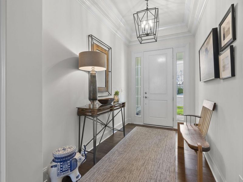 11488 Canby Court, Plain City, OH 43064 Photo 6