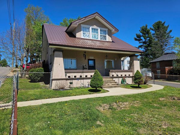 449 Church Street , New Lexington, OH 43764