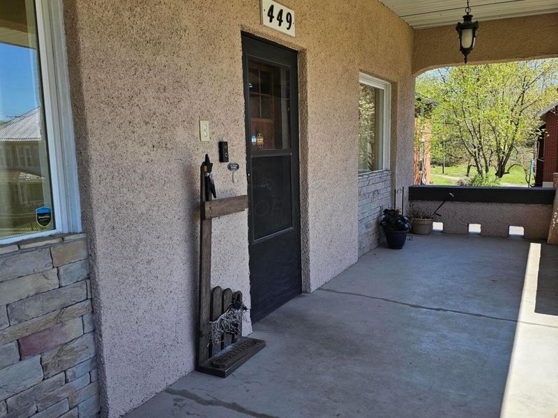 449 Church Street , New Lexington, OH 43764 Photo 21