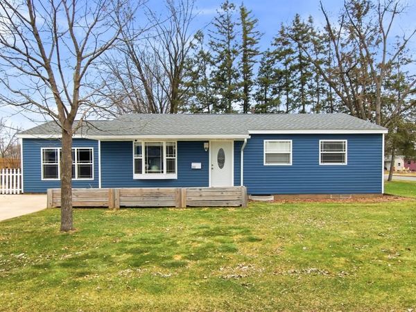 211 11th Street, Altoona, WI 54720