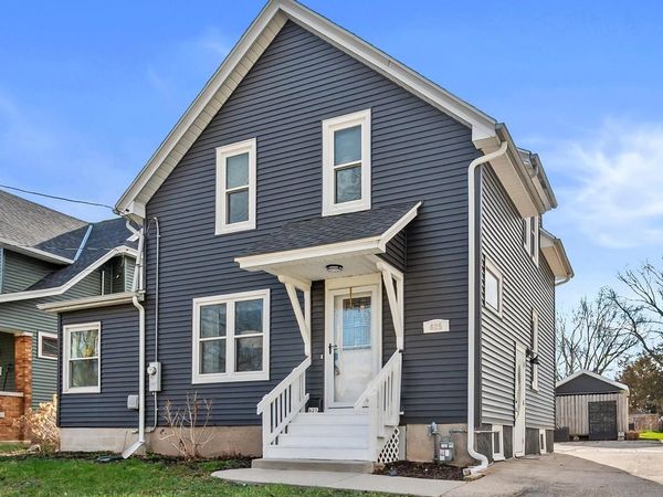 625 N Main STREET, Hartford, WI 53027