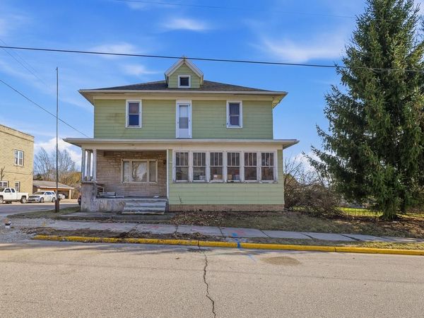 803 Main STREET, Lomira, WI 53048