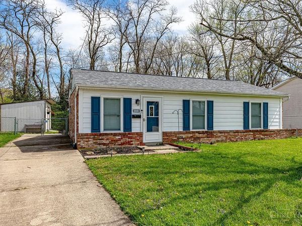 9906 Wiscasset, Colerain Twp, OH 45251