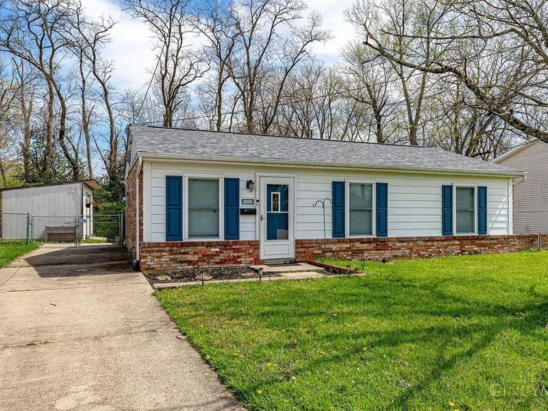 9906 Wiscasset, Colerain Township, OH 45251 Photo 1