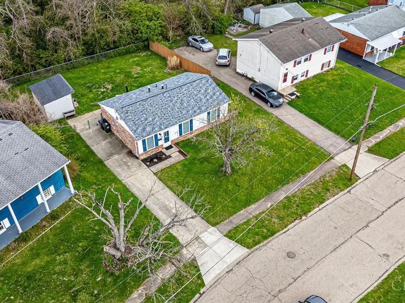 9906 Wiscasset, Colerain Township, OH 45251 Photo 19