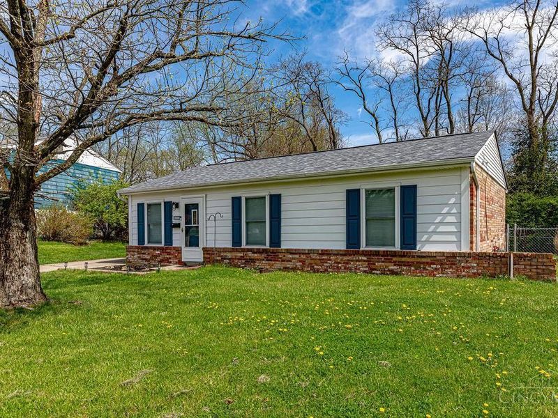 9906 Wiscasset, Colerain Township, OH 45251 Photo 2