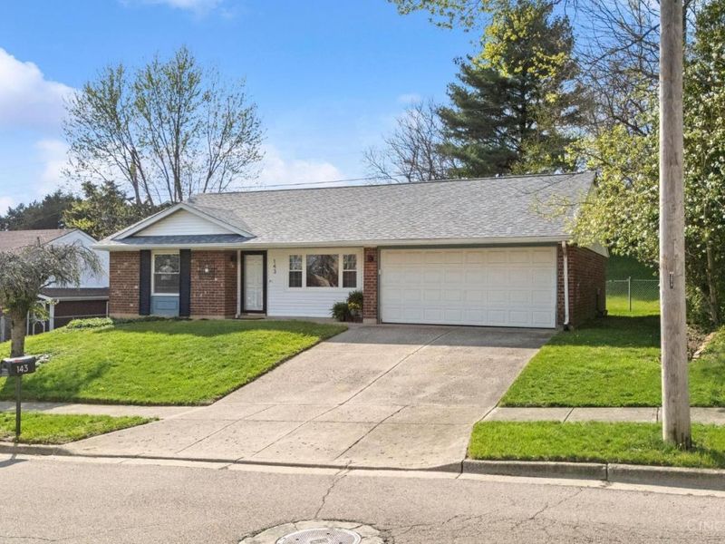 143 Dana Avenue, Wilmington, OH 45177 Photo 2