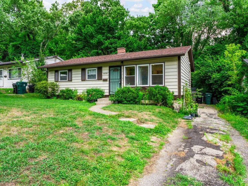 4636 Ashtree Drive, Cincinnati, OH 45223 Photo 21